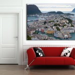 Alesund, Norway