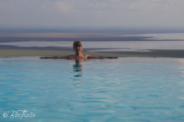 Lake Manyara Lodge Tanzania