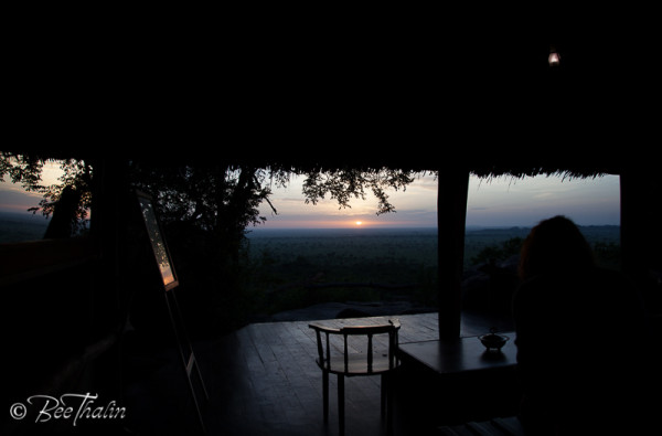 Pioneer Tent Lodge, Tanzania